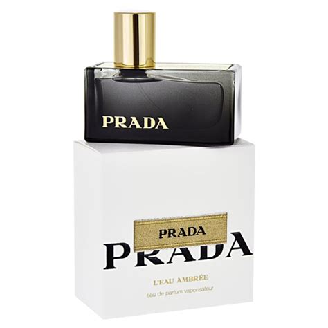 prada l'eau ambree dupe|prada amber women's perfume.